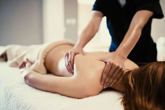 massagem sueca massagem classica
