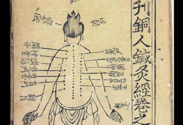 tecnica shiatsu massoterapia massagem