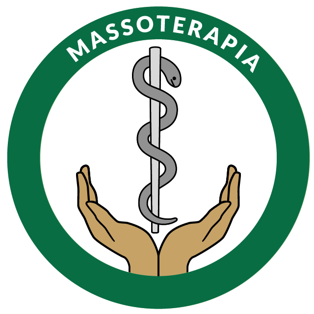 logo massoterapia
