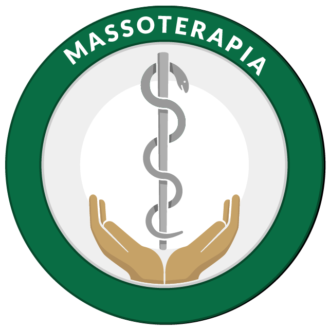 Símbolo da Massoterapia