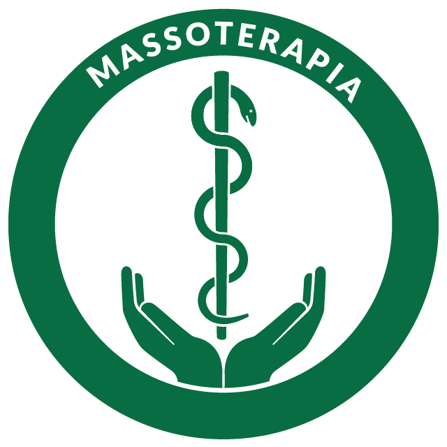 Símbolo da Massoterapia
